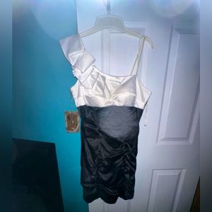 Wedding guest dress. Worn only once